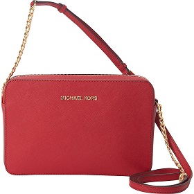 MICHAEL Michael Kors Jet Set Large Crossbody Handbag